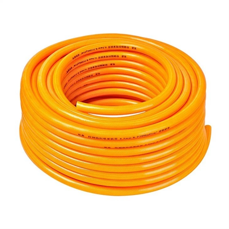 50mm pvc flexible high pressure hose-1