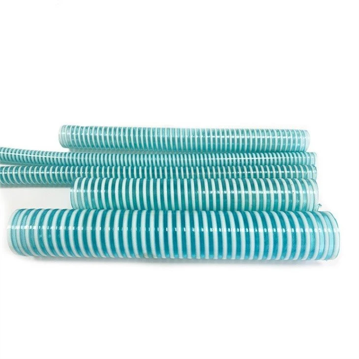flexible pvc hose helix convoluted-2