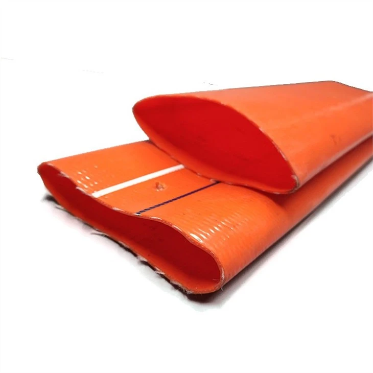 flexible pvc lay flat discharge hose-3