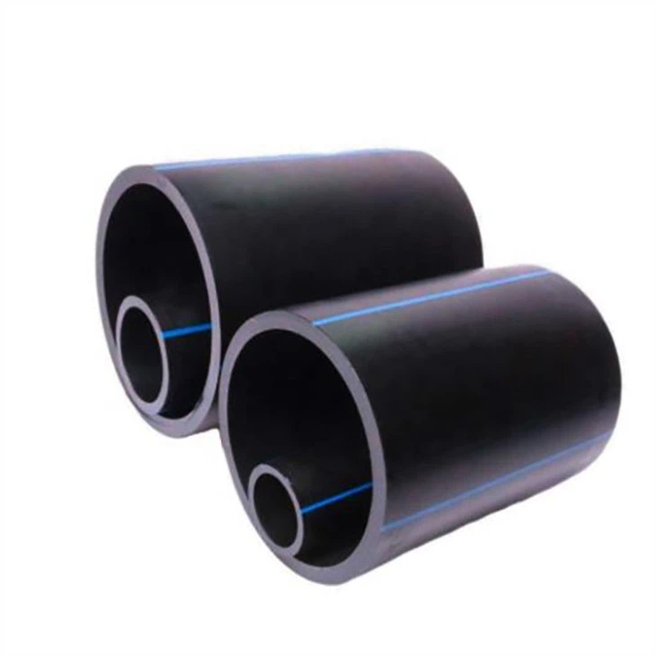 HDPE 4 inch irrigation pipe-2
