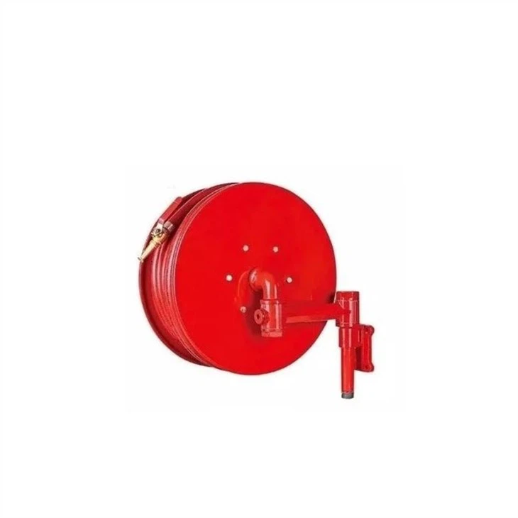 metal hose reel wall mount-2
