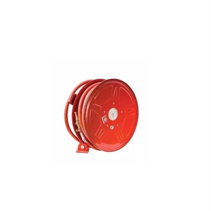 metal hose reel wall mount-3