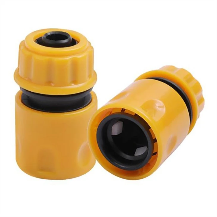 Plastic hose attachments-2
