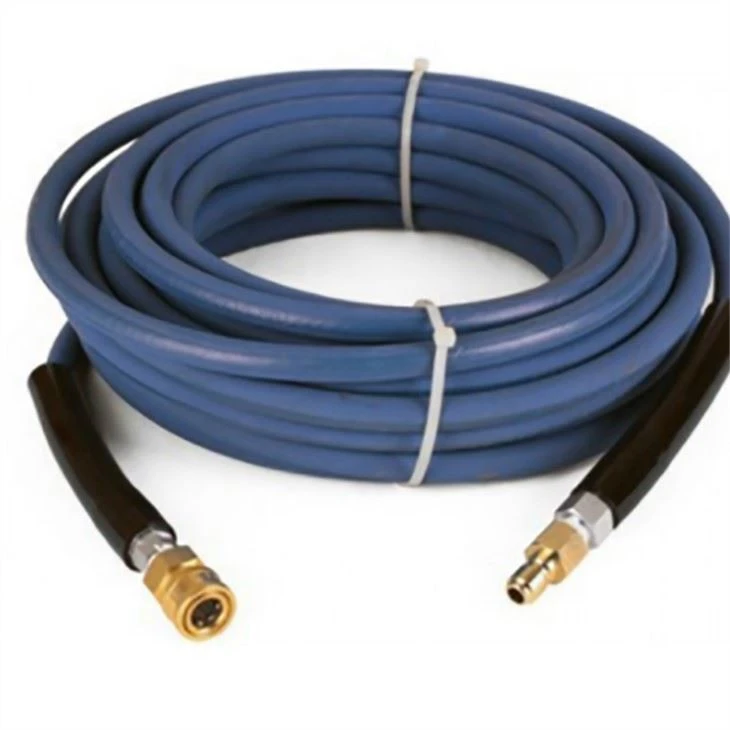 high pressure washer water hose-3