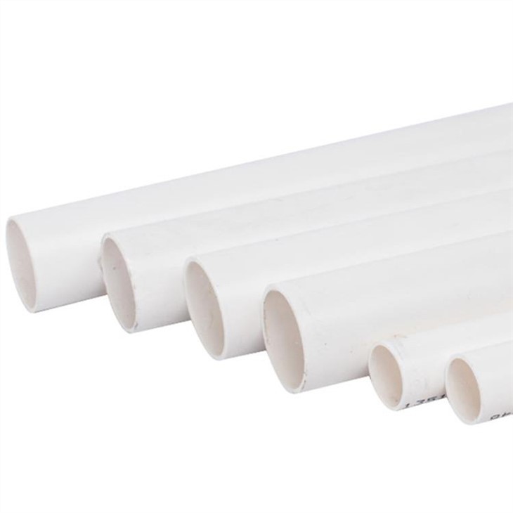 PVC 6 inch water pipe-3