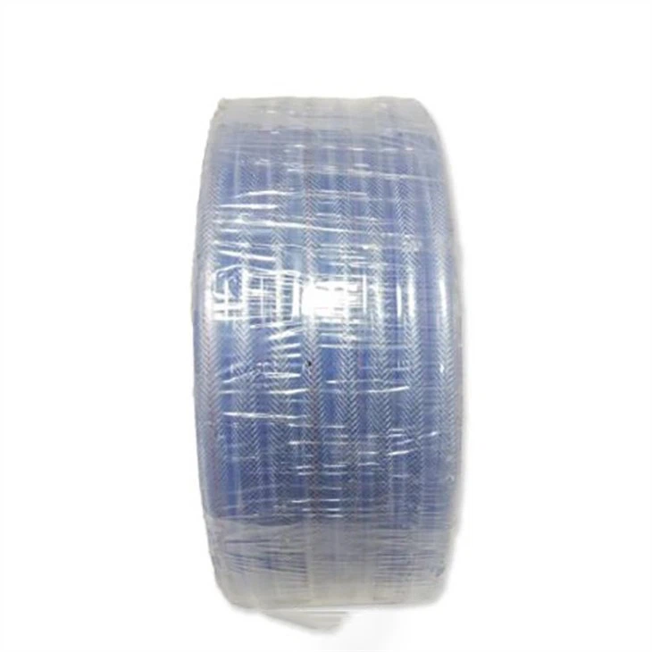 pvc braided vinyl tubing-4