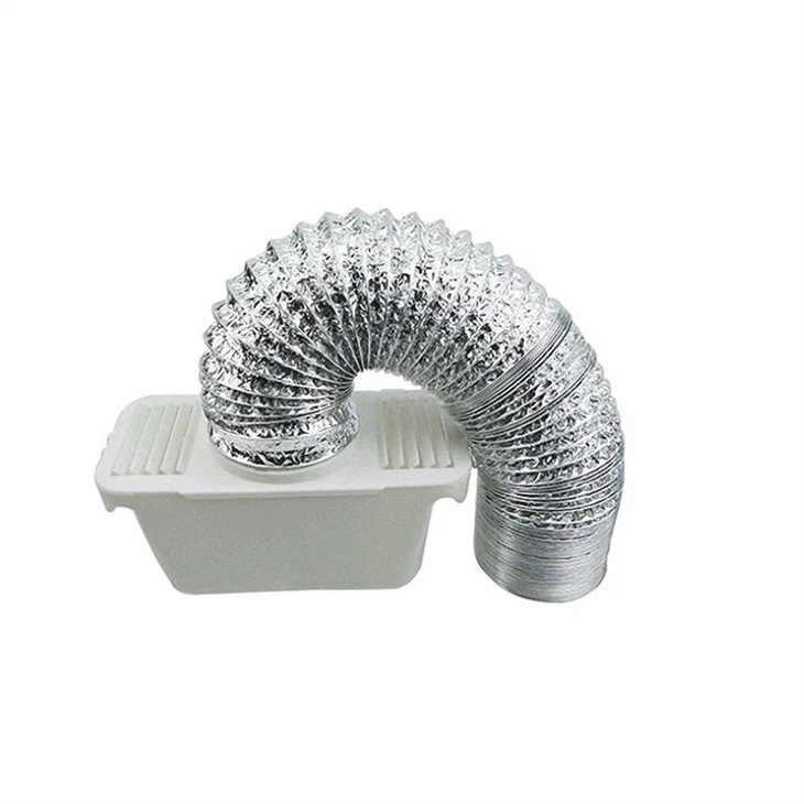 pvc pipe for dryer vent hose-3