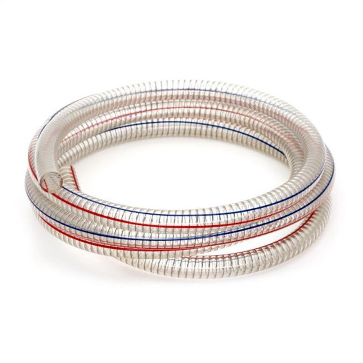 pvc wire braided hose-3