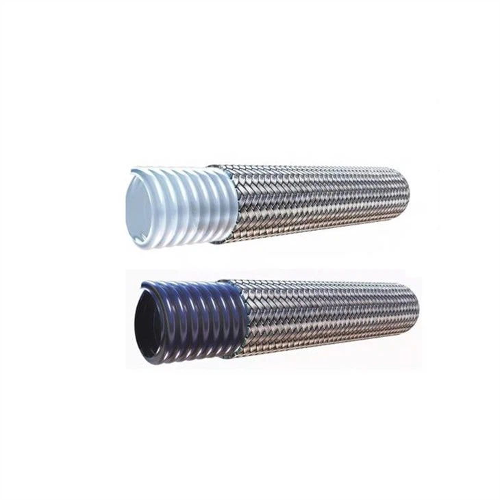 Sae R14 Ptfe Hose