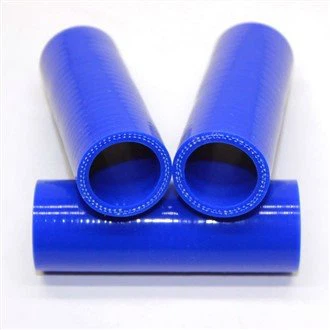 2 سیدھا ریڈی ایٹر سلیکون نلی