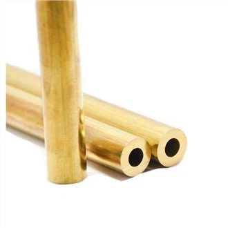 گیس کاپر پائپ ٹیوب