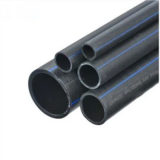 Hdpe پائپ Pn16 110mm