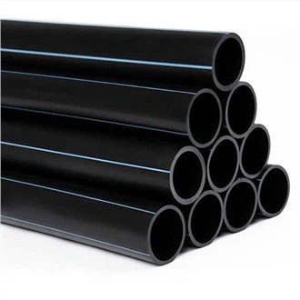 پلاسٹک 110 ملی میٹر ایچ ڈی پی ای پائپ