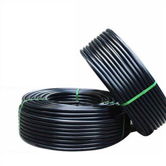 پلاسٹک ایچ ڈی پی ای رول پائپ