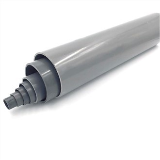 پیویسی نکاسی کی نلی