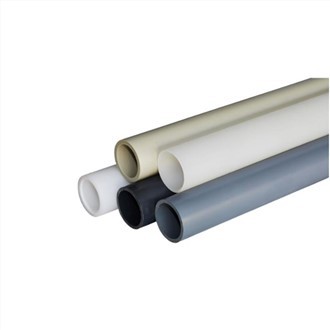 پیویسی الیکٹریکل نالی پائپ نلی