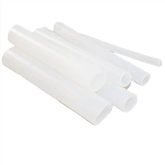 نرم سلیکون نلی 1 میٹر سلیکون نلی