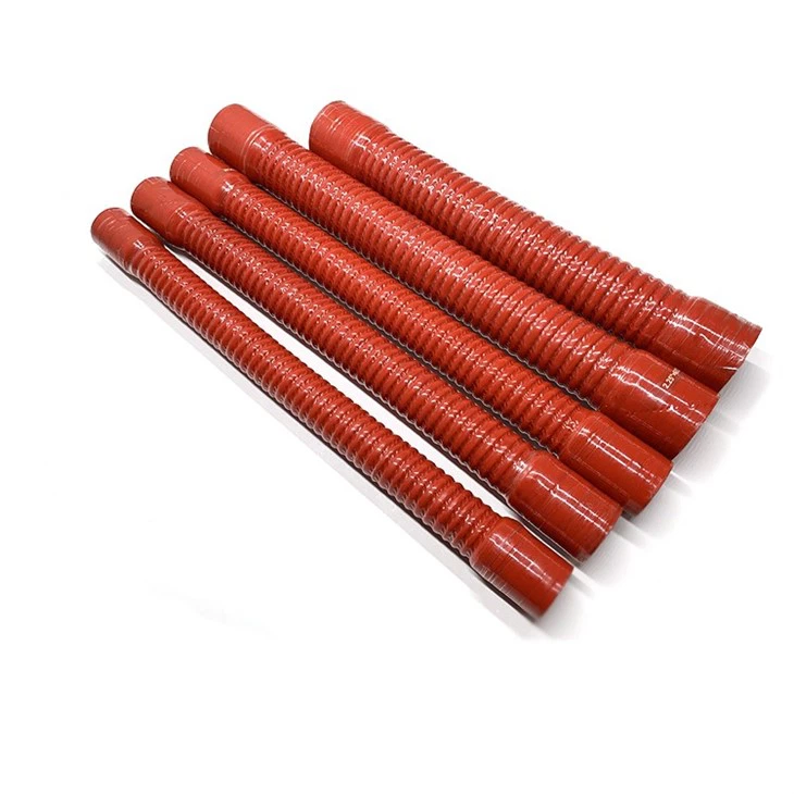 flexible silicone hose-2