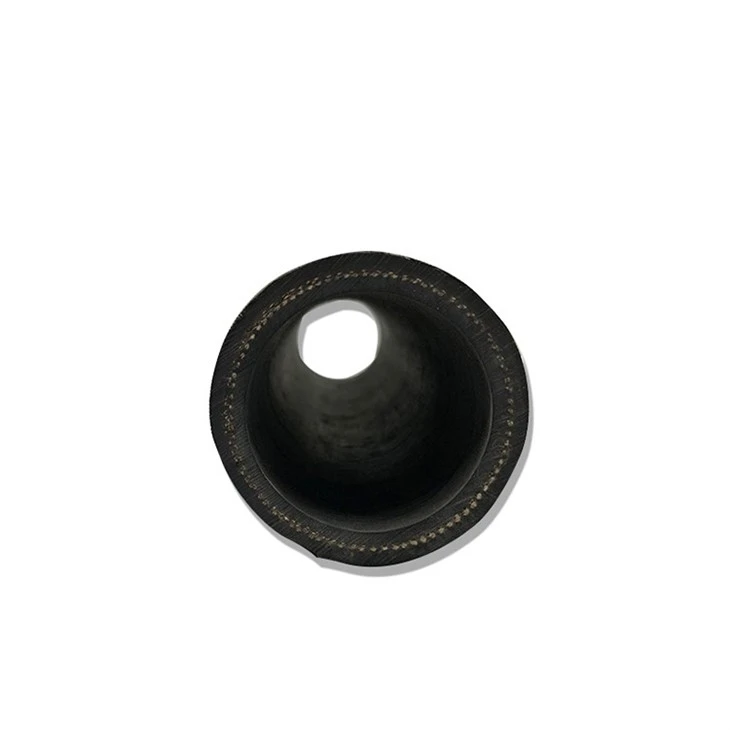 Hydraulic Rubber Hose SAE100 R4