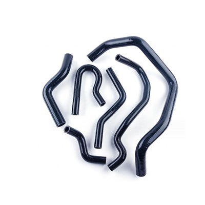 سلیکون ربڑ ریڈی ایٹر ہوزز